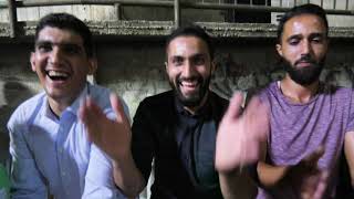 مهرجان سائد الكعوش مع المبدع ابو الكايد (الجزء الثاني)