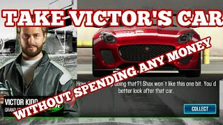 How to Beat Tier 4 and Take Victor's Project 7 without Spending Money | CSR Racing 2 | CSR2 WILL