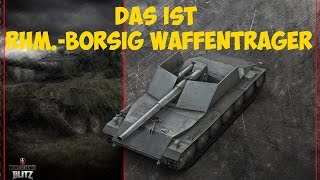 Wot Blitz Варим БОРЩ :)