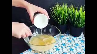 Пышные Панкейки рецепт