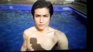 watanabe daisuke  real faces 大ちゃん　渡辺大輔　胸筋