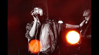 Виктор Цой КИНО — Следи за собой.?Viktor Tsoi — Watch Yourself