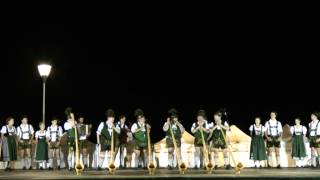 Bavarian folk music 3
