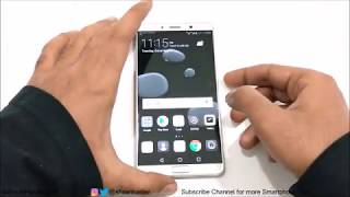 How to Use Private Space on Huawei Mate 10, Mate 10 Pro to Create Two Entirely Different Phones