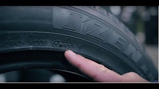 Срок хранения автомобильных шин