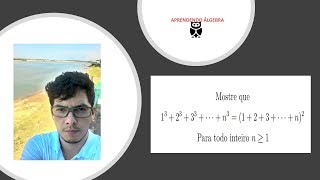 Indução Matemática