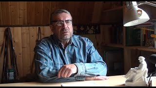 Девятов А. П. "Мировые проекты. Перспективы светлые" 09-09-2020