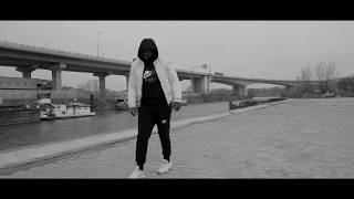 Abou Debeing - Un jour de moins (clip officiel)