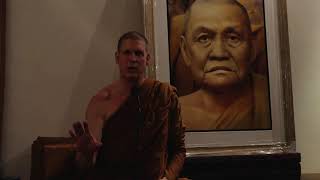 Overcoming Fear, Ajahn Chandako