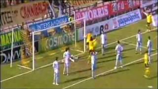 Nasuti GOOOAAAAALLLLLLLLLLLL