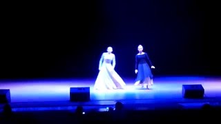 «Арена Томск» Гала-Концерт 13 декабря 2015г. БКЗ
