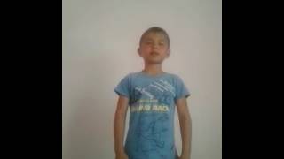 БОЛАШАК ДИМАШ