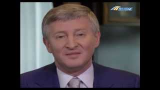 Ринат Ахметов прокомментировал ситуацию в Донбассе