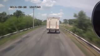 ГИБДД ДПС БЕСПРЕДЕЛ НА ДОРОГЕ 2015