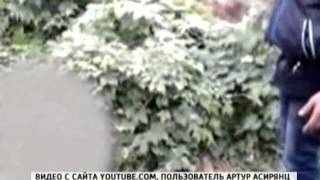Подростки избили сверстника из-за словесной оговорк