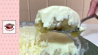 ✅ DOCE DE ABACAXI COM GALAK ✅ Uma sobremesa diferente e deliciosa ✅ Cook Top Brasil #414