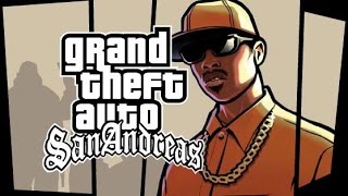 Как установить и запустить GTA San Andreas на android?