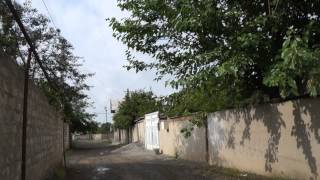 И наконец....ДОС 101. Дом, в котором мы жили...г.Гянджа...