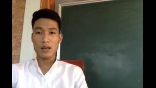 [LVĐ] Kinh nghiệm ôn thi môn Toán kì thi THPT QG thầy Lê Văn Đức