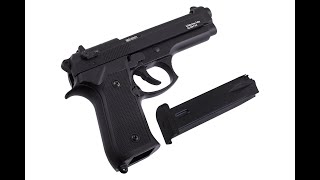 Стартовый пистолет Retay Mod.92