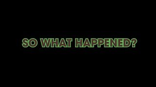 TWIN PEAKS S3 THE RETURN EXPLAINED