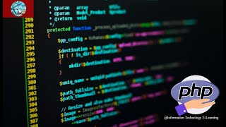 Multiple language in php