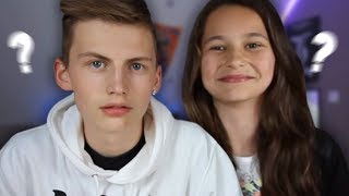 MA SOEUR RÉPOND À VOS QUESTIONS  - TIM