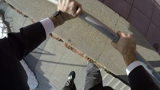 Running Late POV  -  Feat. MVMT Watches