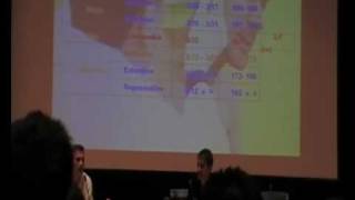 El entrenamiento de la resistencia en atletas populares: errores mas frecuentes part 4