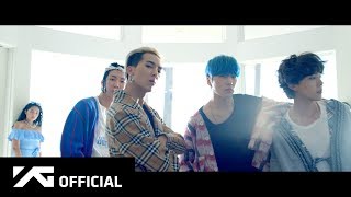 WINNER - ‘EVERYDAY’ M/V