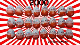Surprise Eggs Frozen mickey mouse Play Doh Car 2 Spider man  Hello Kitty kinder surprise