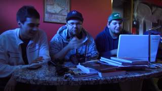 Zapowiedź Koncertu: Kali/Kacper HTA/Fonos/Projekt Tusomia/Wnuk x Szewcu x Foka
