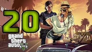 GTA 5 | Fake policie | Part 20 | CZ/SK