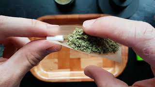 Rolling Tutorial - Joint With a Filter