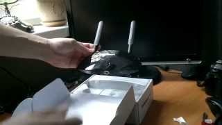 Распаковка Tronsmart NX Android TV Box