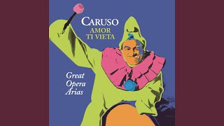 L'Elisir d'amore: Una furtiva lagrima