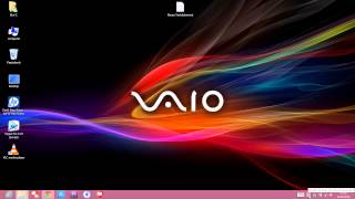 Sony VAIO Treiber neu installieren