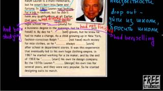Solutions Up-Intermediate 2013 | Unit 2 | SB | Past Perfect VS Perfect Continuous