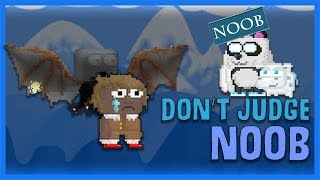 Don't Judge Noob(Newbie) #7│Growtopia