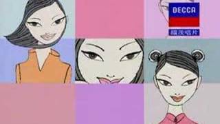 周蕙 約定 完整版 MV KTV版