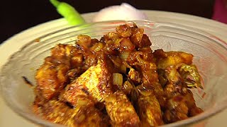Egg Junnu Curry