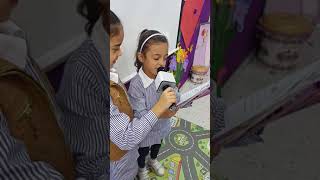 قراءة الغراب والجرة ..سديل ابراهيم دبابسة . ثاني /أ(15)