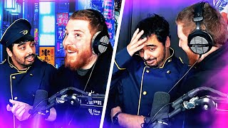 ABSOLUTER CRINGE (ABK lädt mich nach Tokyo ein) GONE WRONG | #ungeklickt