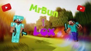 Я Лох !! ГРИФЕР ШОУ В MINECRAFT PE 0.15.7
