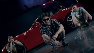 ХЛЕБ feat. Дискотека АВАРИЯ - Мохер