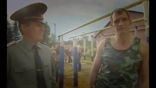 Криминальный Боевик Перегон Русские боевики /криминал фильмы/новинки 2016