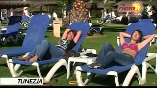 Tunezja - Film Hammamet