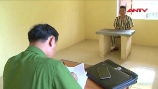 Vụ chém người gần đứt cổ: Khởi tố 4 “sát thủ”