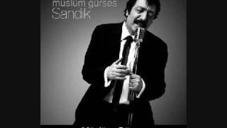 MÜSLÜM GÜRSES - yıllar utansın