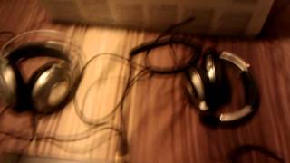 ALTO HPA6 HEADPHONE amp